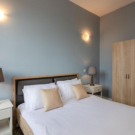 Historic Valletta Penthouse - Cityapartmentstay מראה חיצוני תמונה