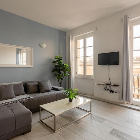Historic Valletta Penthouse - Cityapartmentstay מראה חיצוני תמונה
