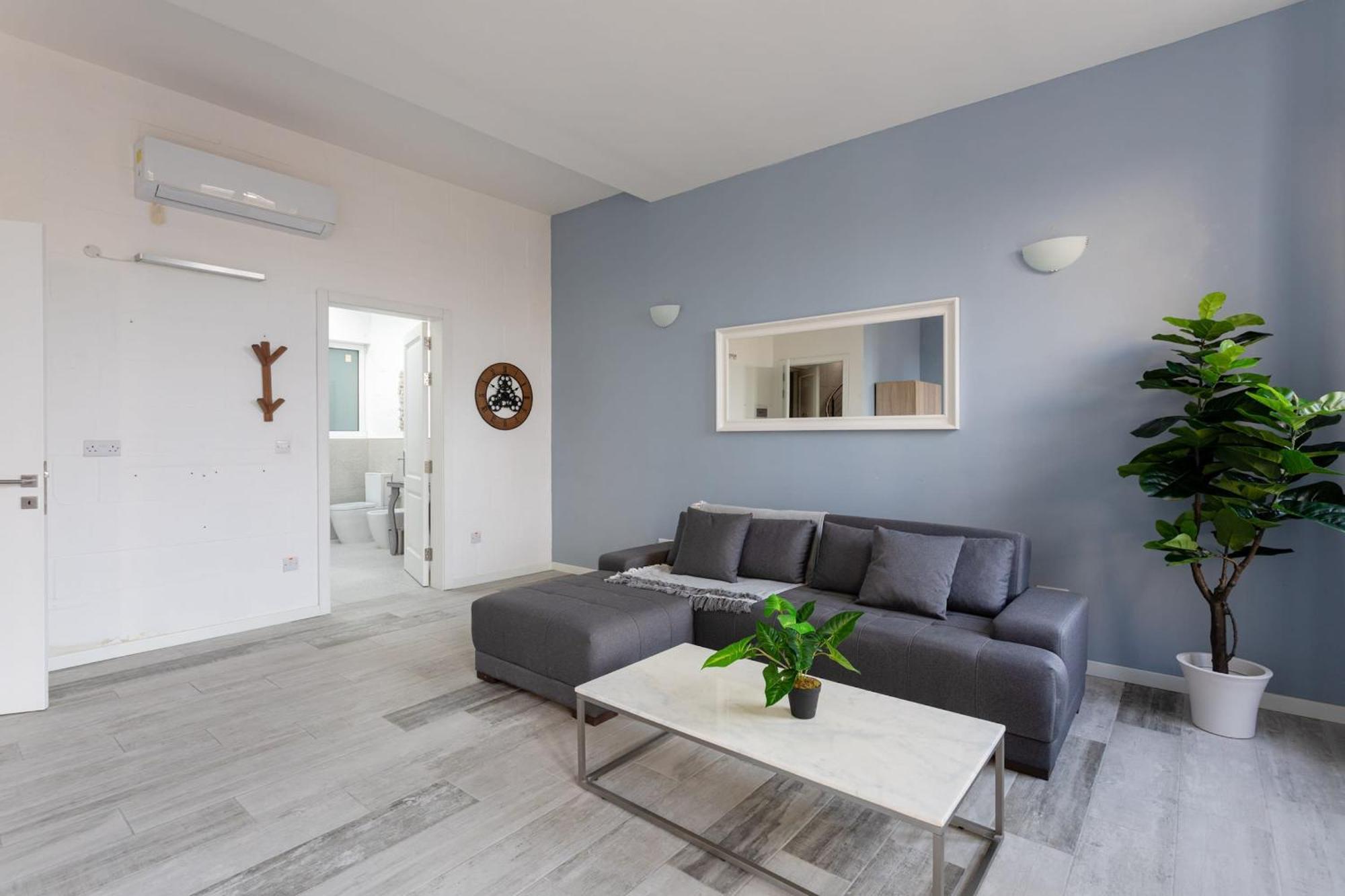 Historic Valletta Penthouse - Cityapartmentstay מראה חיצוני תמונה
