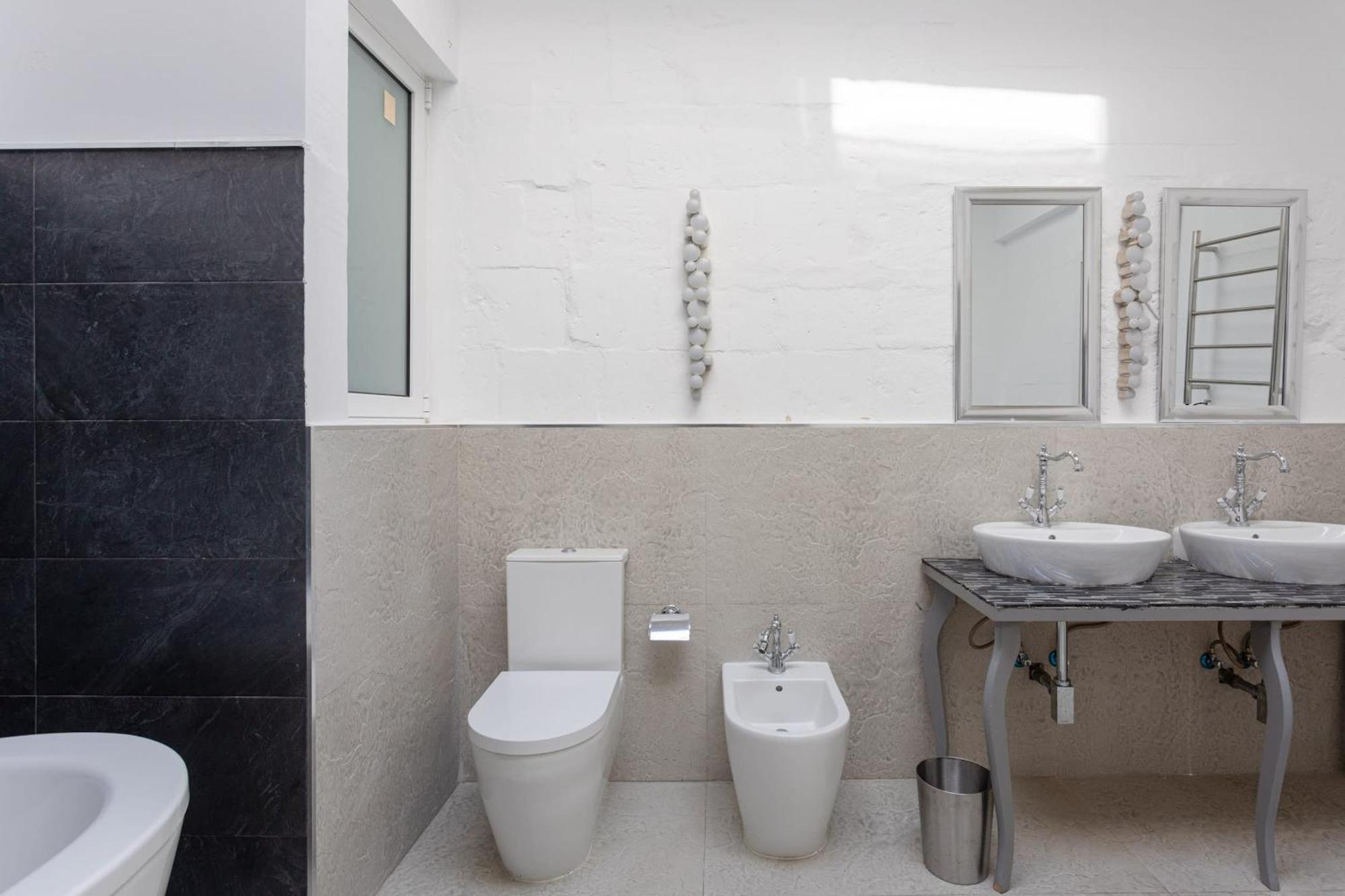 Historic Valletta Penthouse - Cityapartmentstay מראה חיצוני תמונה