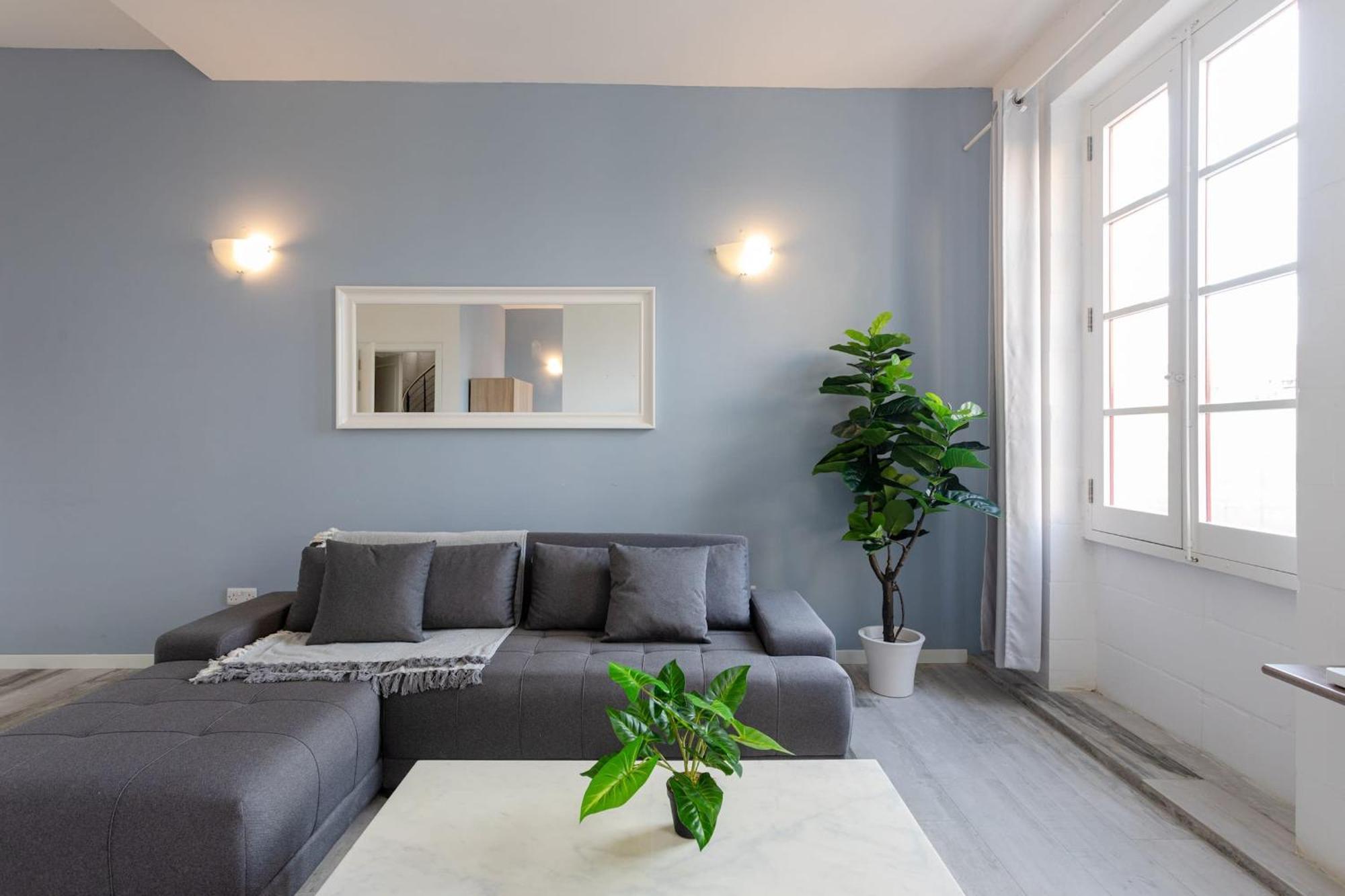 Historic Valletta Penthouse - Cityapartmentstay מראה חיצוני תמונה