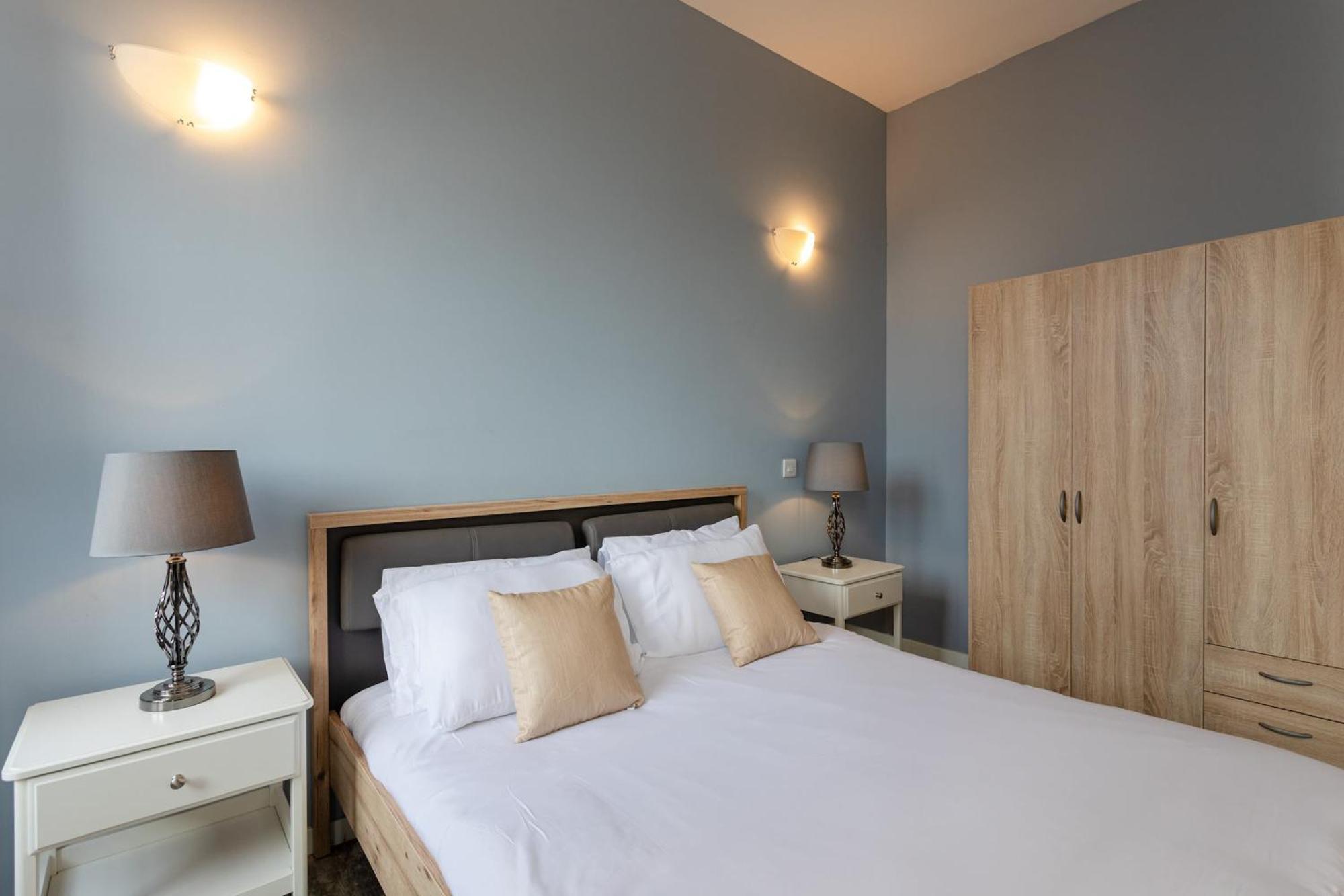 Historic Valletta Penthouse - Cityapartmentstay מראה חיצוני תמונה