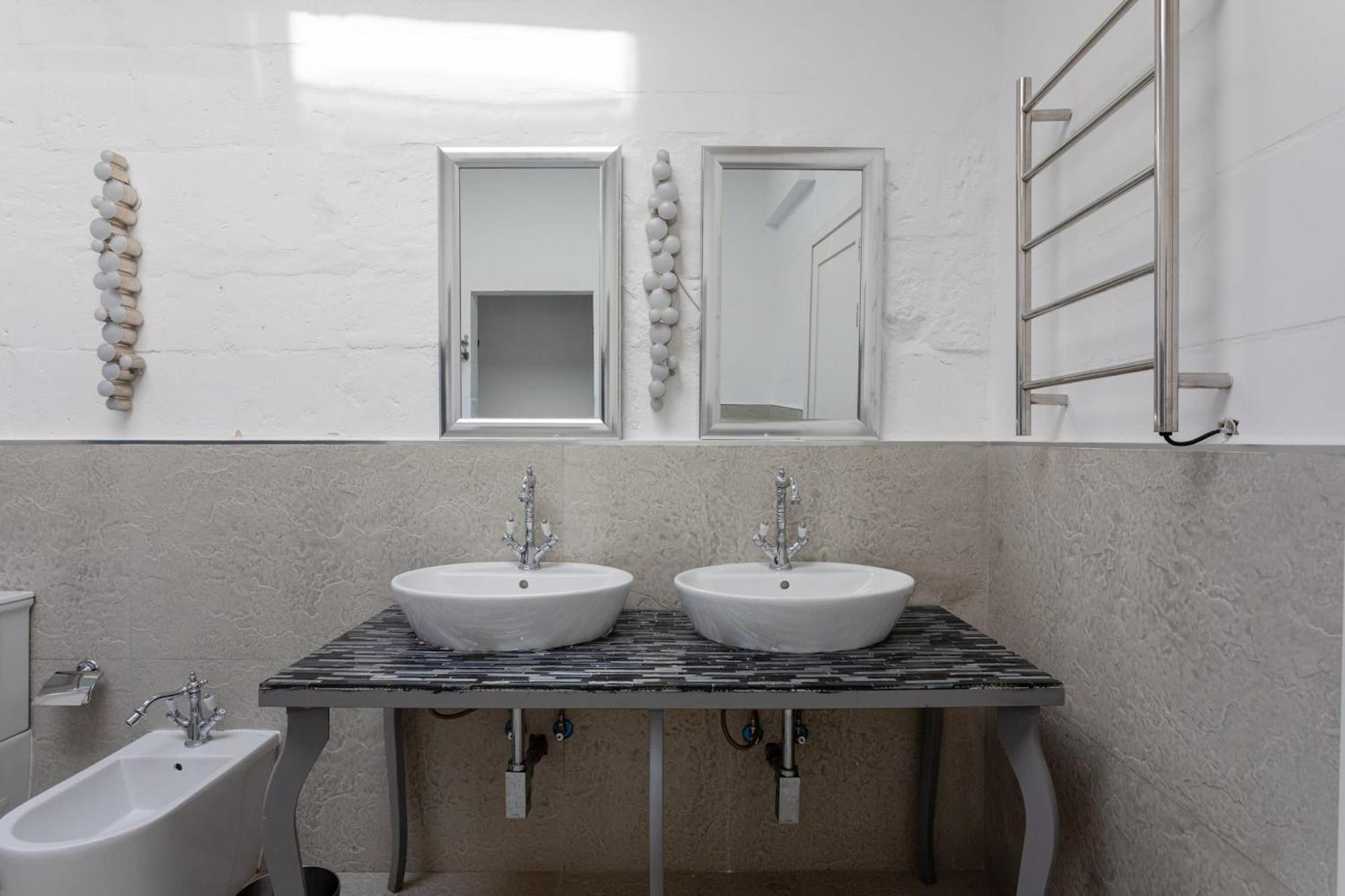 Historic Valletta Penthouse - Cityapartmentstay מראה חיצוני תמונה