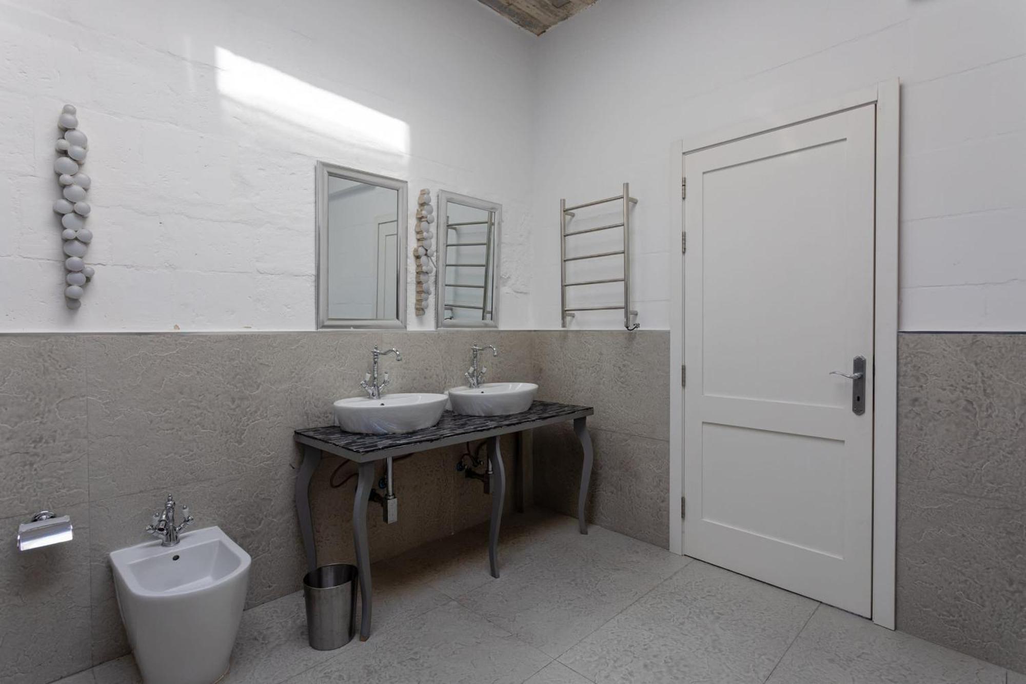 Historic Valletta Penthouse - Cityapartmentstay מראה חיצוני תמונה