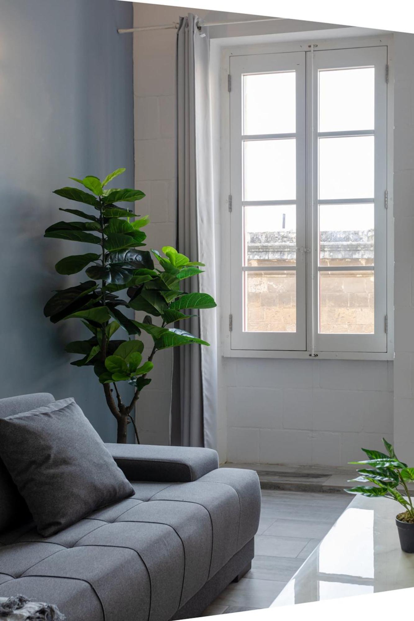 Historic Valletta Penthouse - Cityapartmentstay מראה חיצוני תמונה