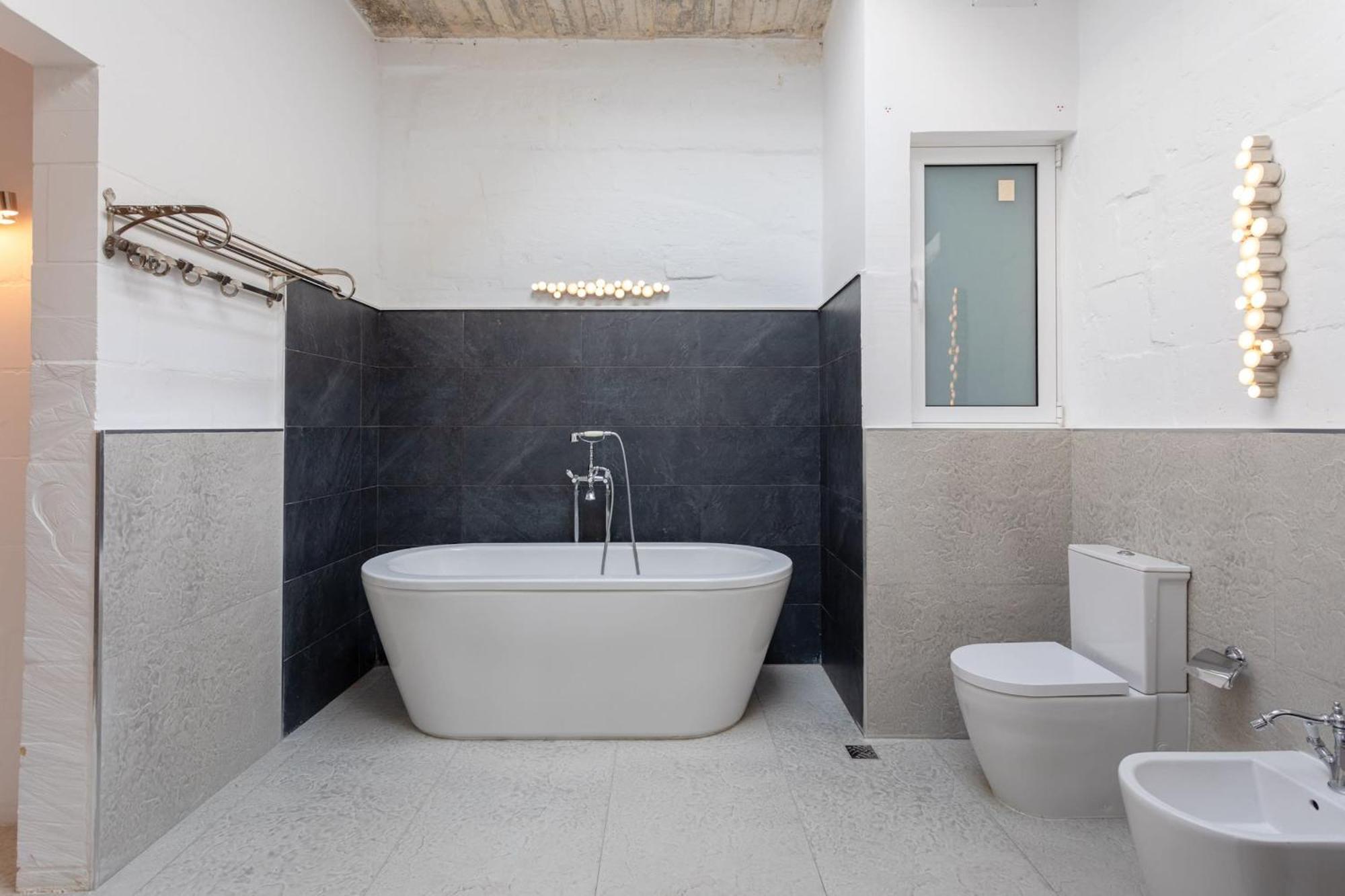 Historic Valletta Penthouse - Cityapartmentstay מראה חיצוני תמונה