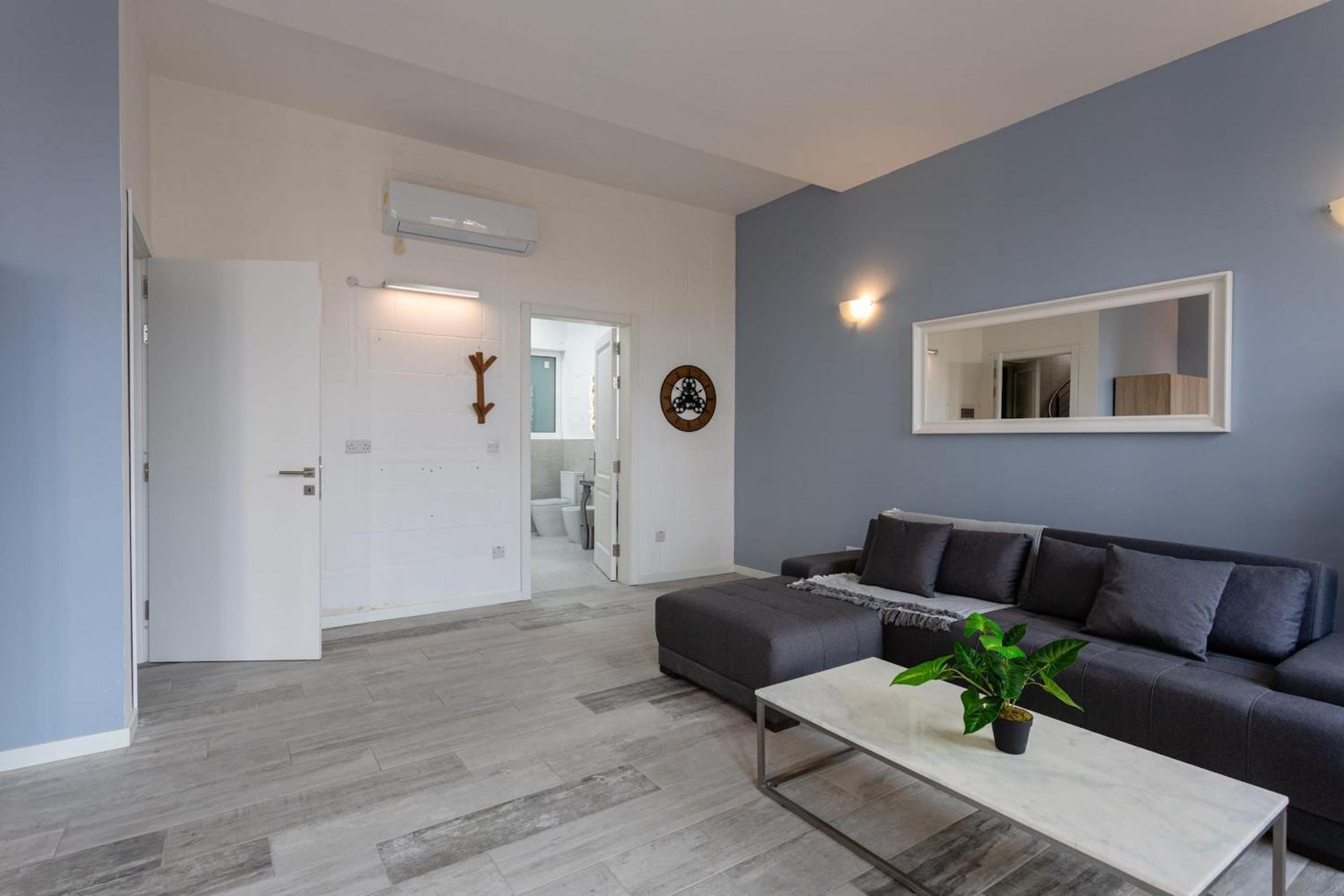 Historic Valletta Penthouse - Cityapartmentstay מראה חיצוני תמונה