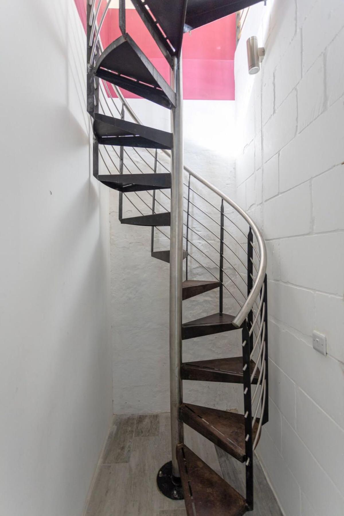 Historic Valletta Penthouse - Cityapartmentstay מראה חיצוני תמונה