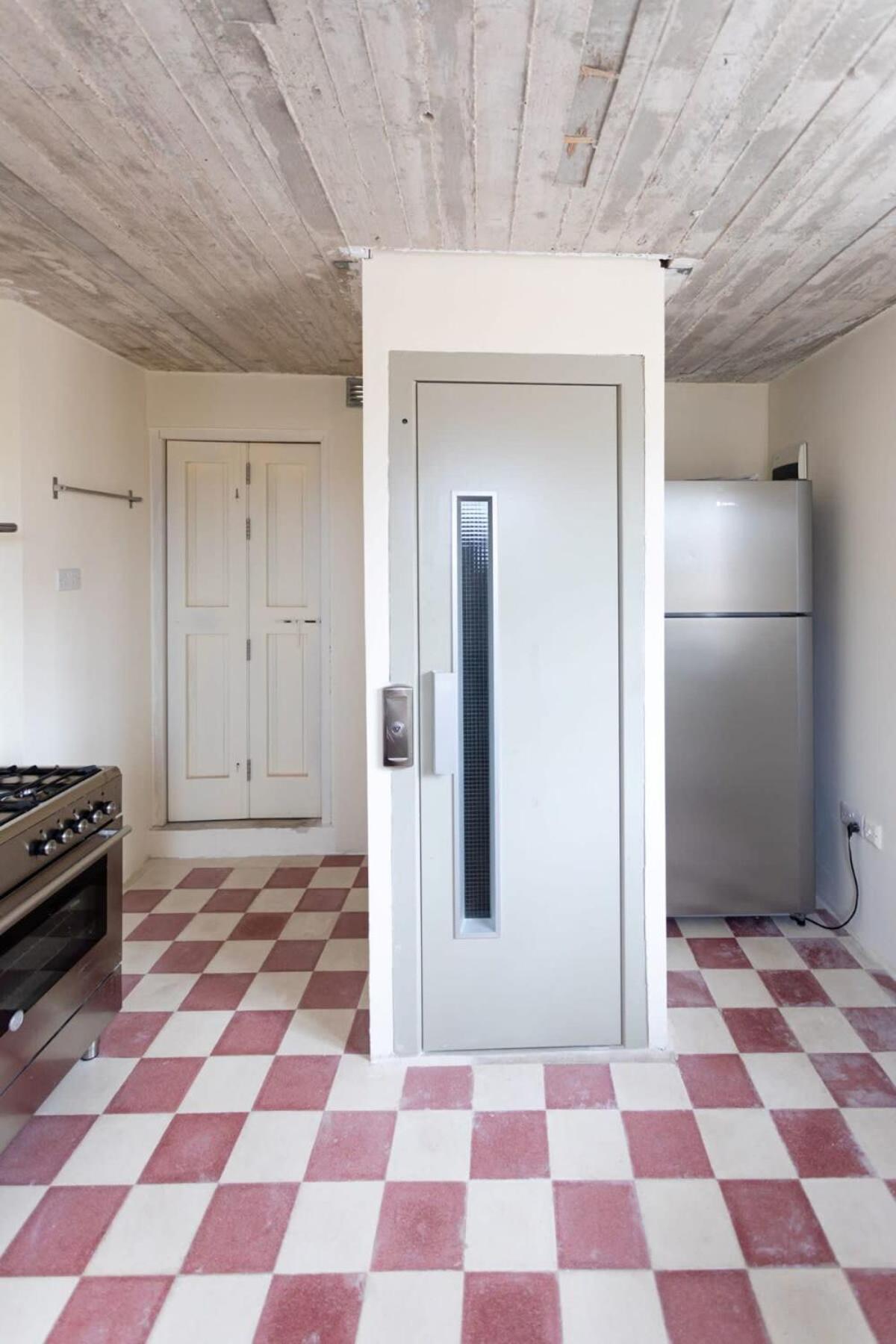 Historic Valletta Penthouse - Cityapartmentstay מראה חיצוני תמונה