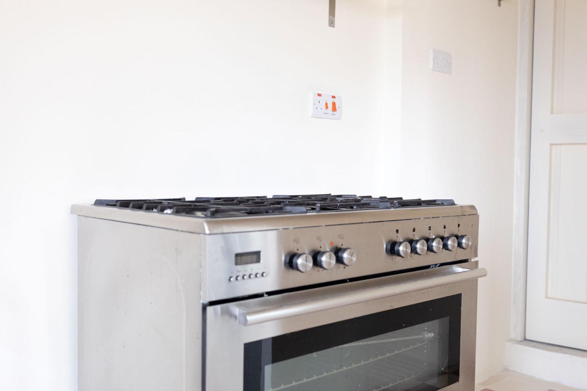 Historic Valletta Penthouse - Cityapartmentstay מראה חיצוני תמונה